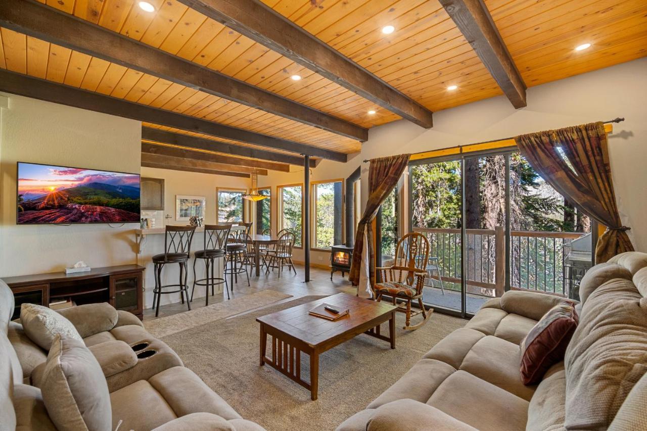 Timber Ridge By 101 Great Escapes Apartment