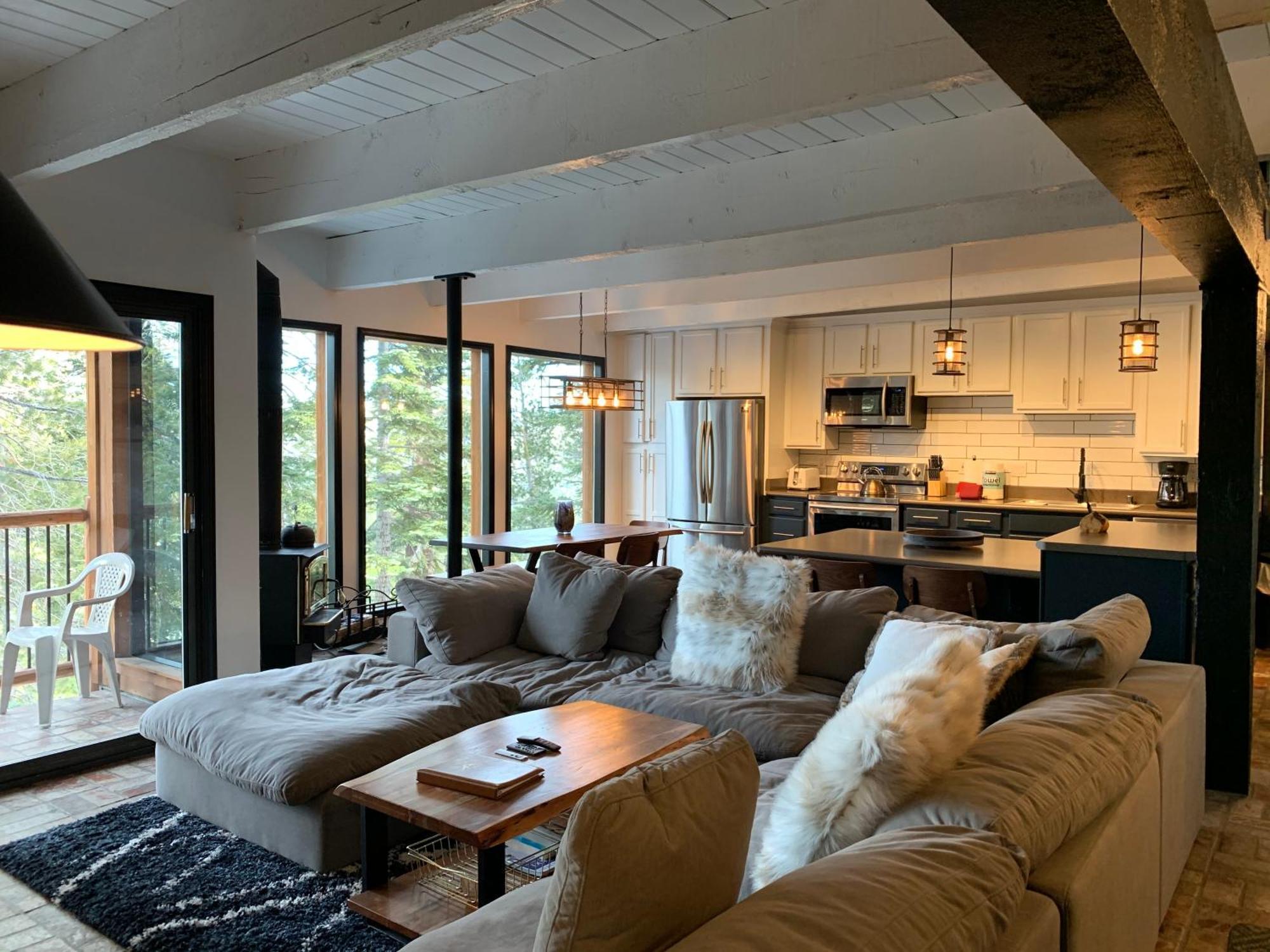 Apartment Timber Ridge By 101 Great Escapes