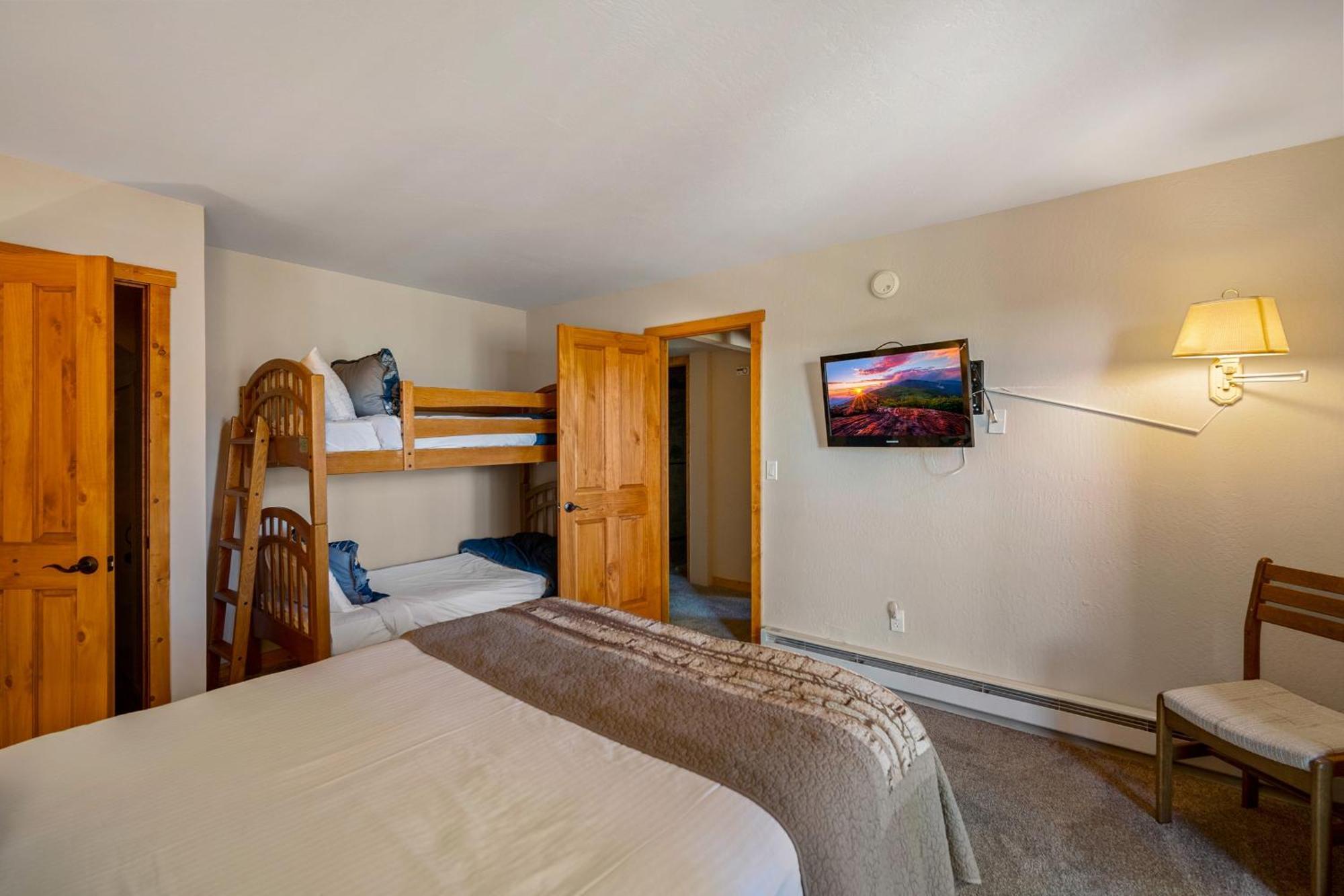 Apartment Timber Ridge By 101 Great Escapes