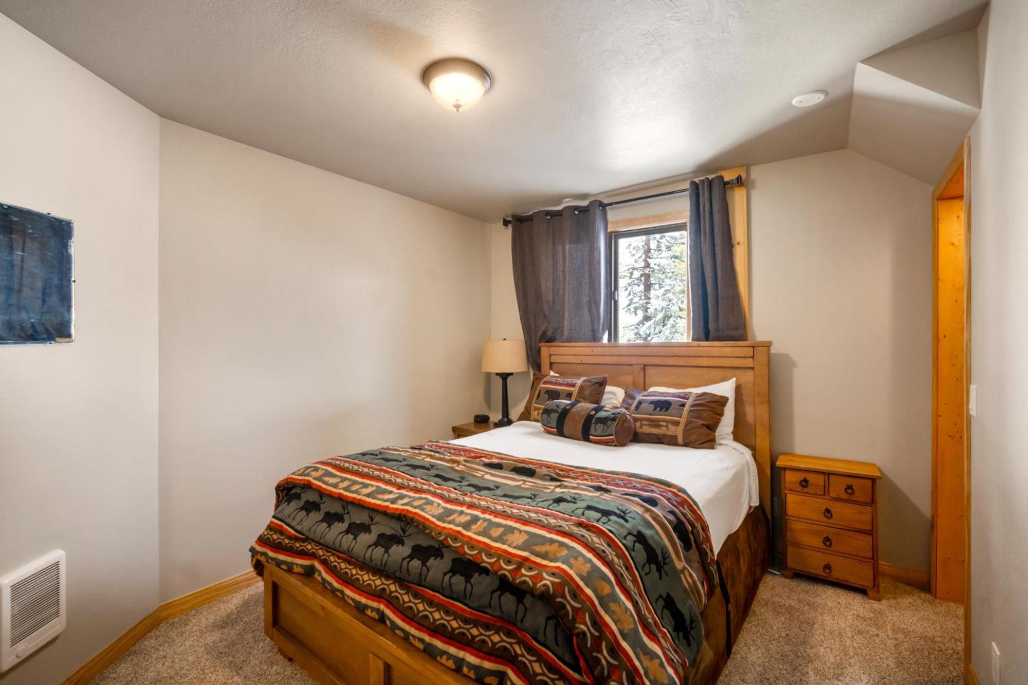Apartment Timber Ridge By 101 Great Escapes Mammoth Lakes