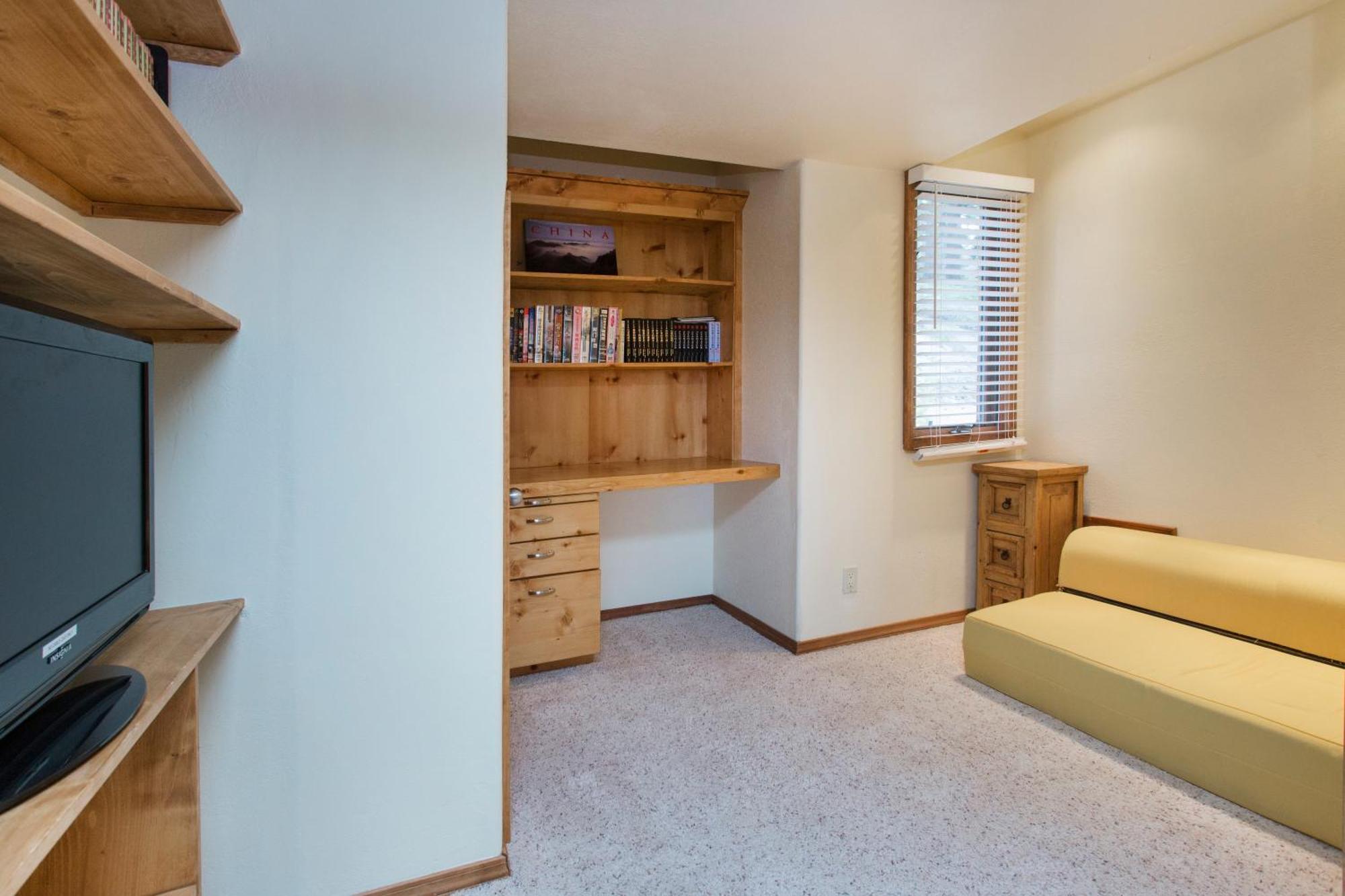 Timber Ridge By 101 Great Escapes