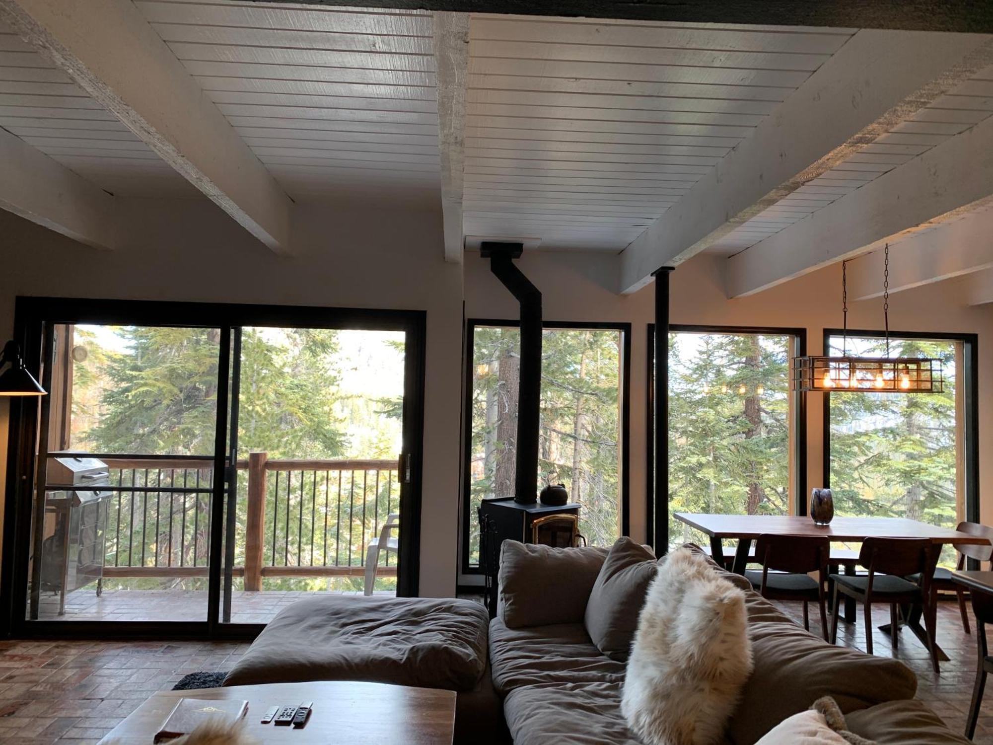 Timber Ridge By 101 Great Escapes Appartamento *