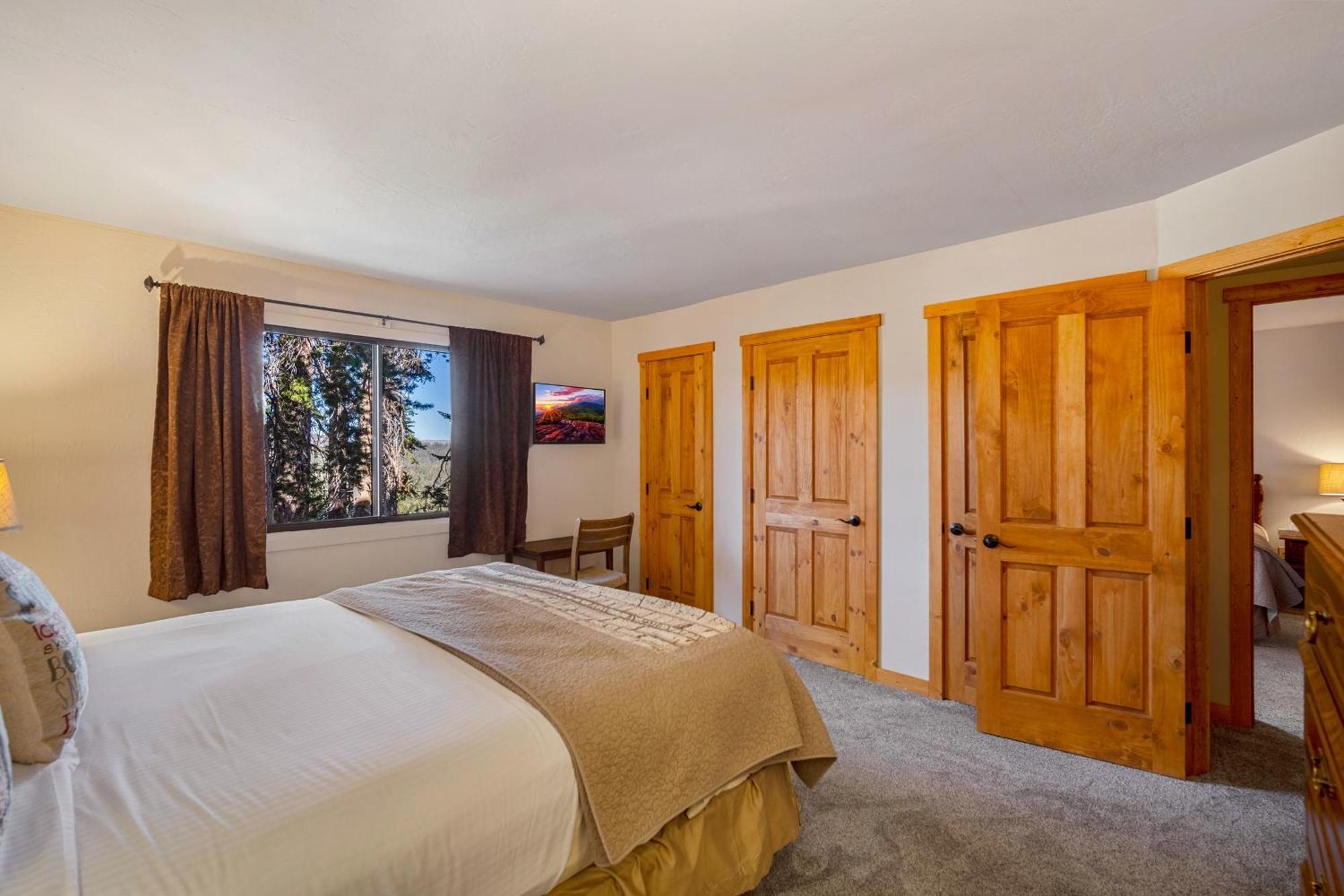 Timber Ridge By 101 Great Escapes Apartamento Mammoth Lakes