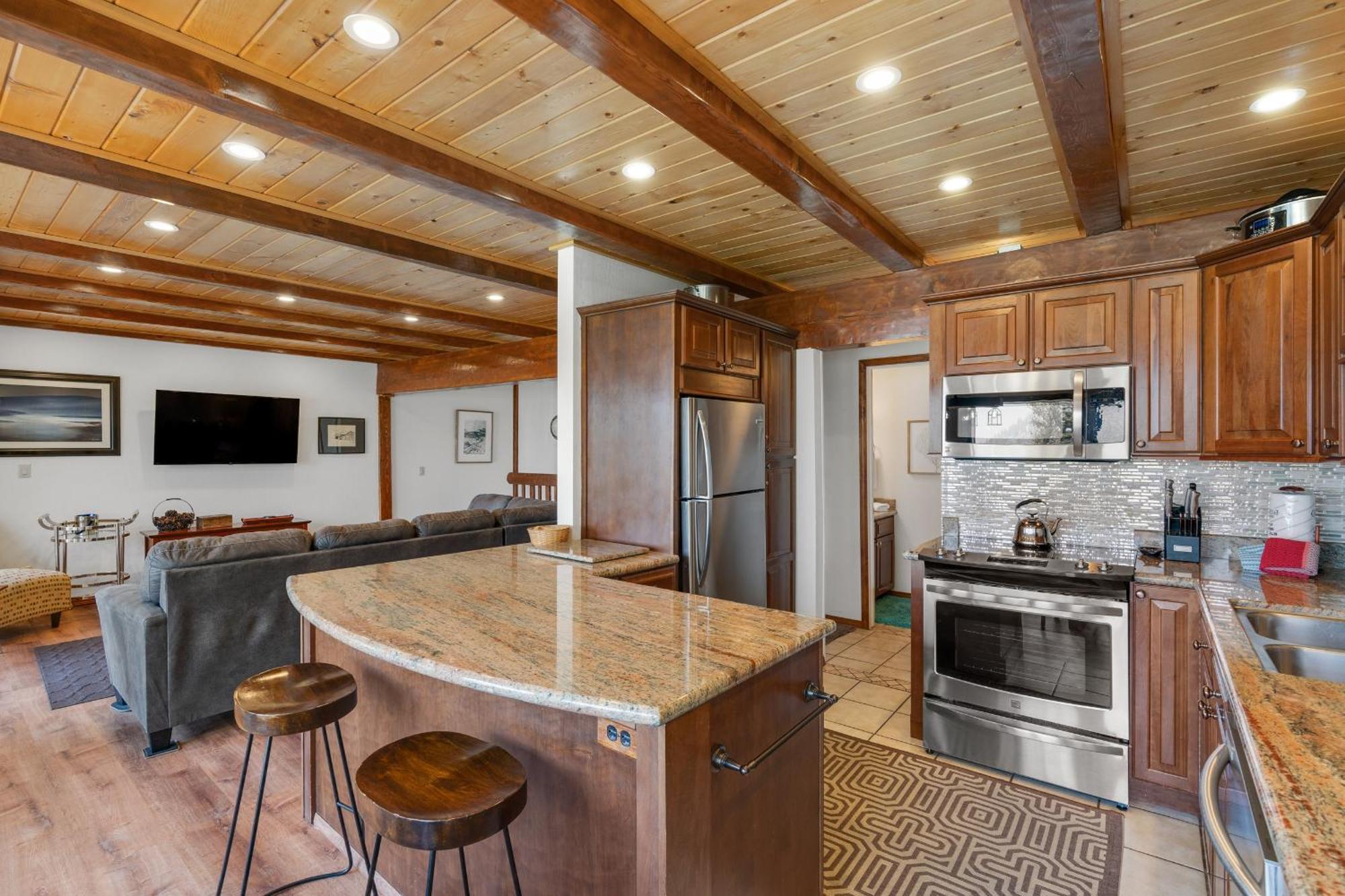 Timber Ridge By 101 Great Escapes Appartamento