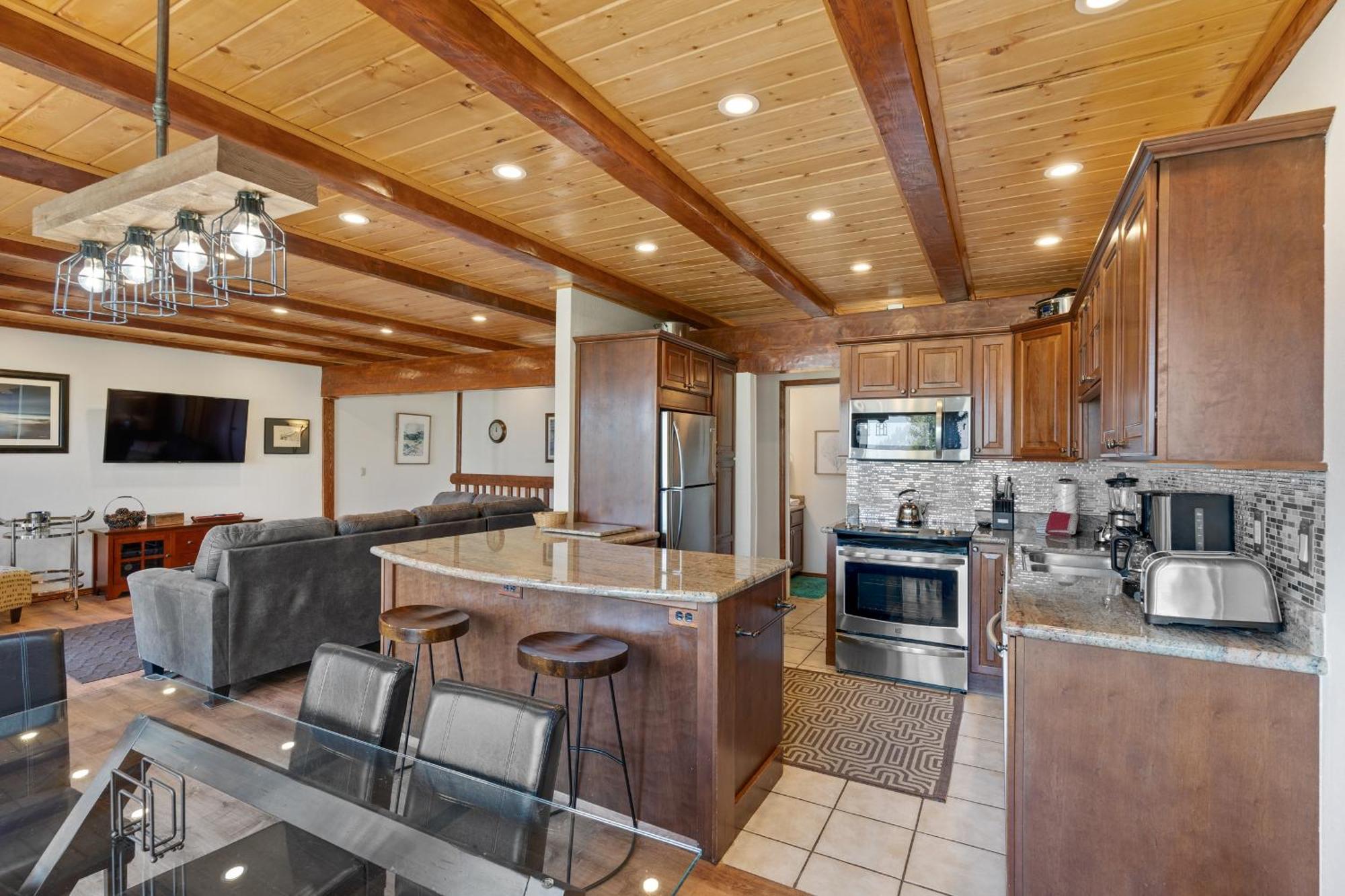 Timber Ridge By 101 Great Escapes Appartamento Mammoth Lakes