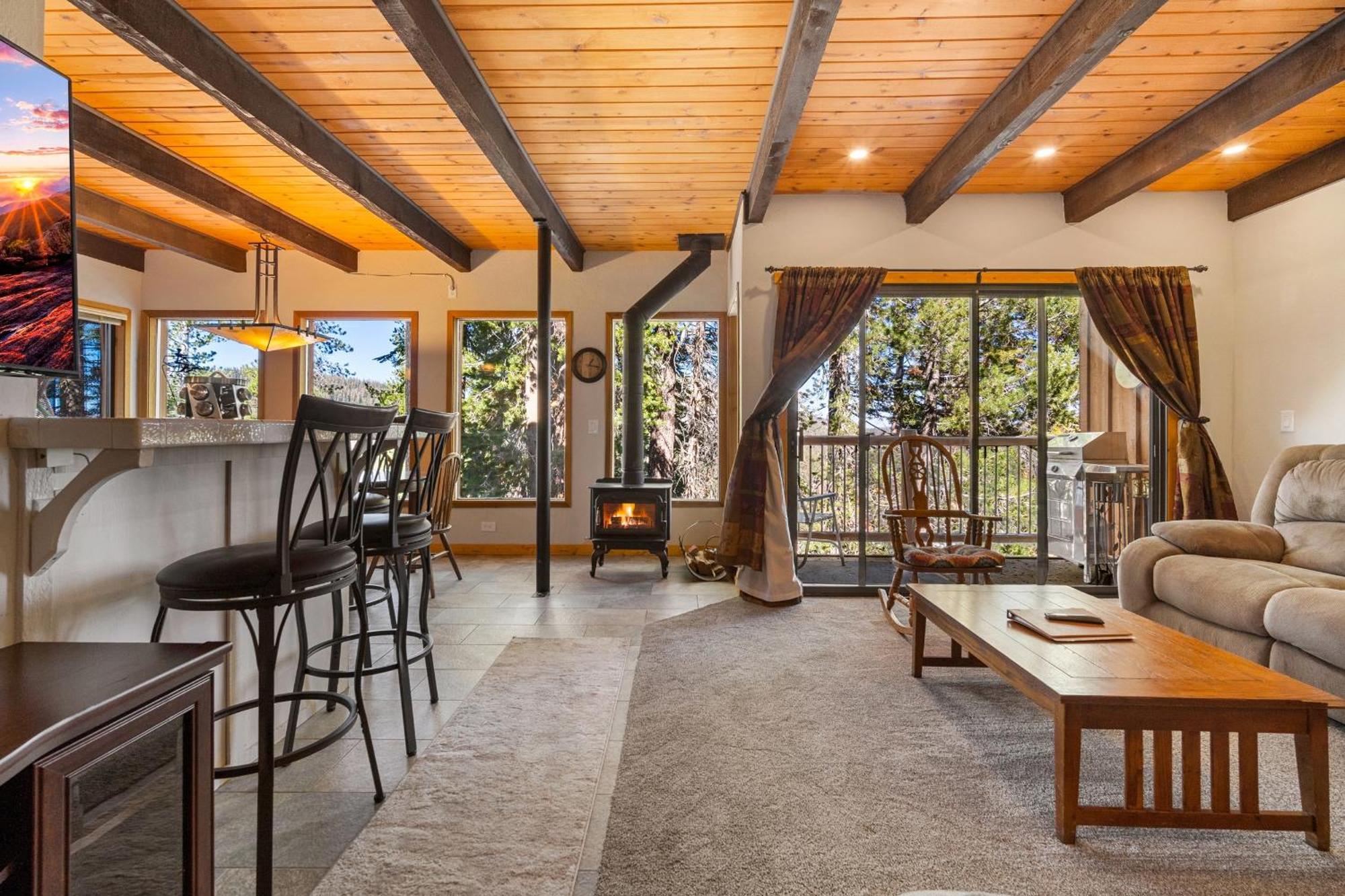 Apartamento Timber Ridge By 101 Great Escapes Mammoth Lakes