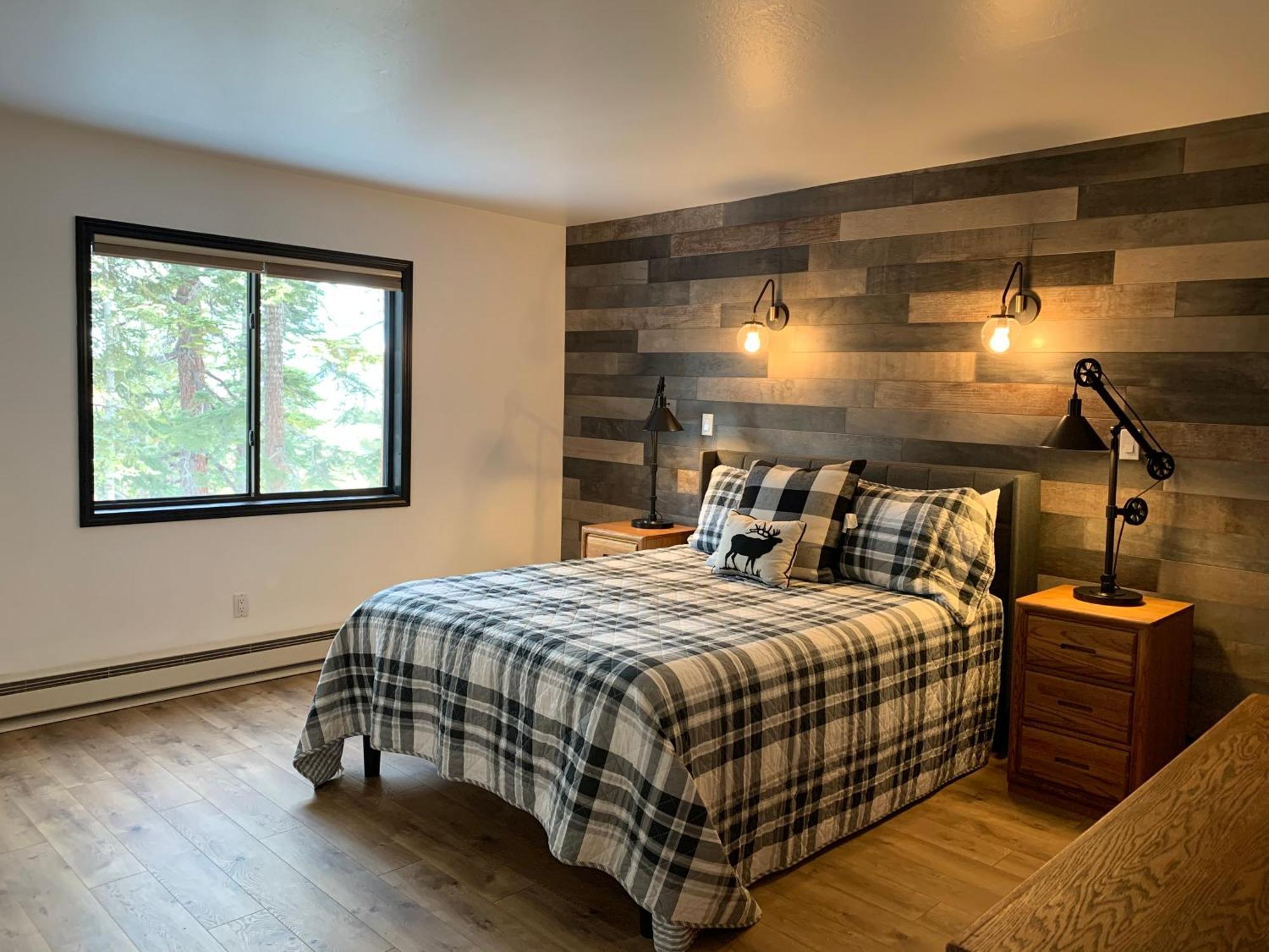 Appartamento Timber Ridge By 101 Great Escapes