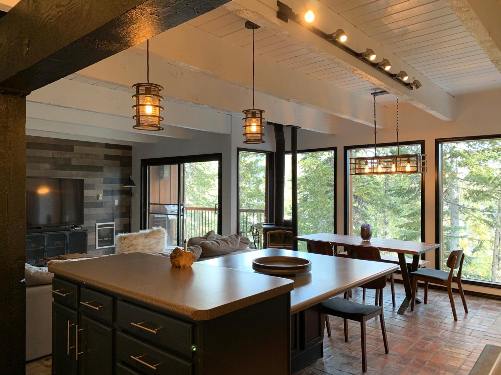 Timber Ridge By 101 Great Escapes Appartamento *