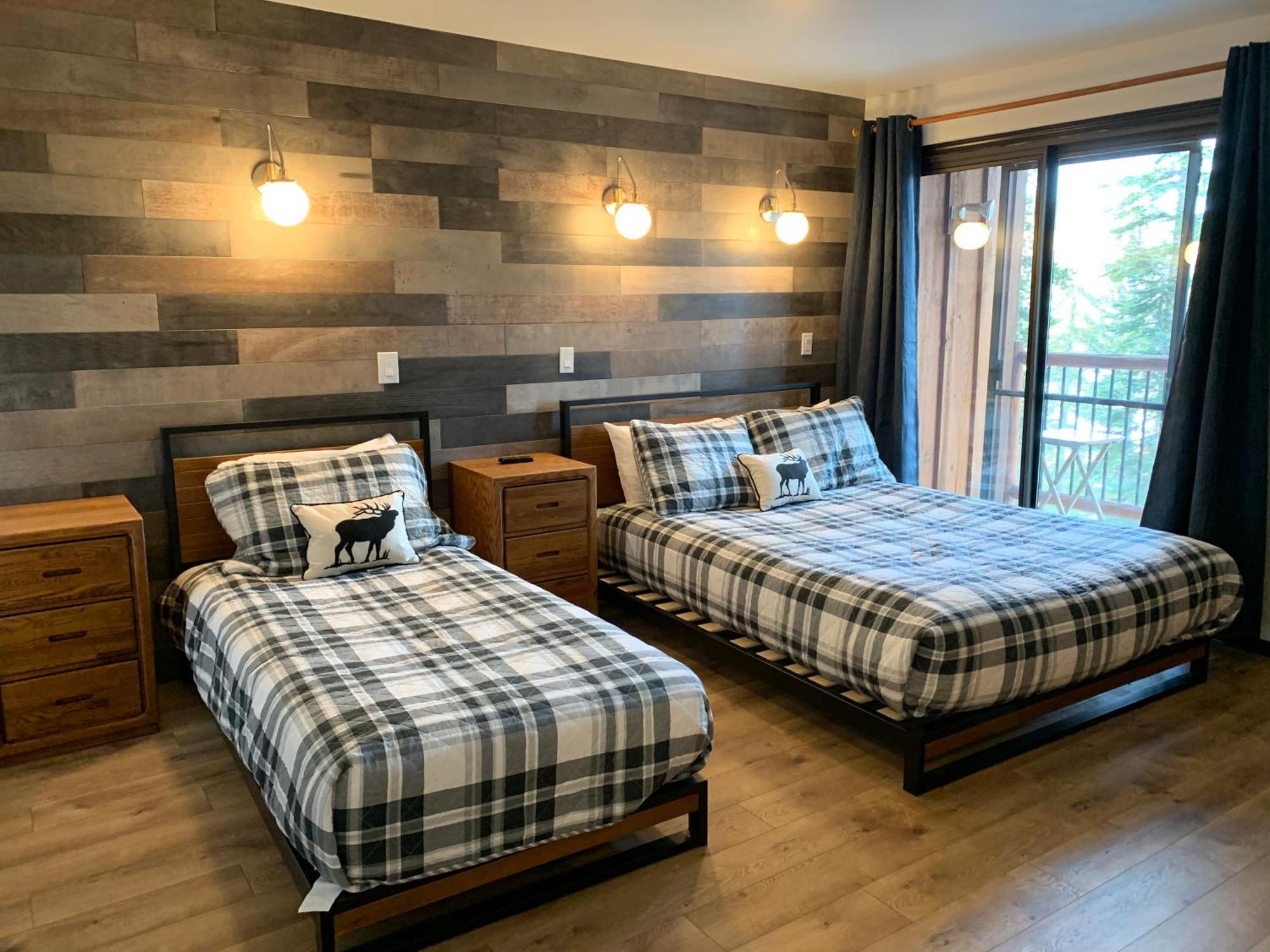 Appartamento Timber Ridge By 101 Great Escapes Mammoth Lakes