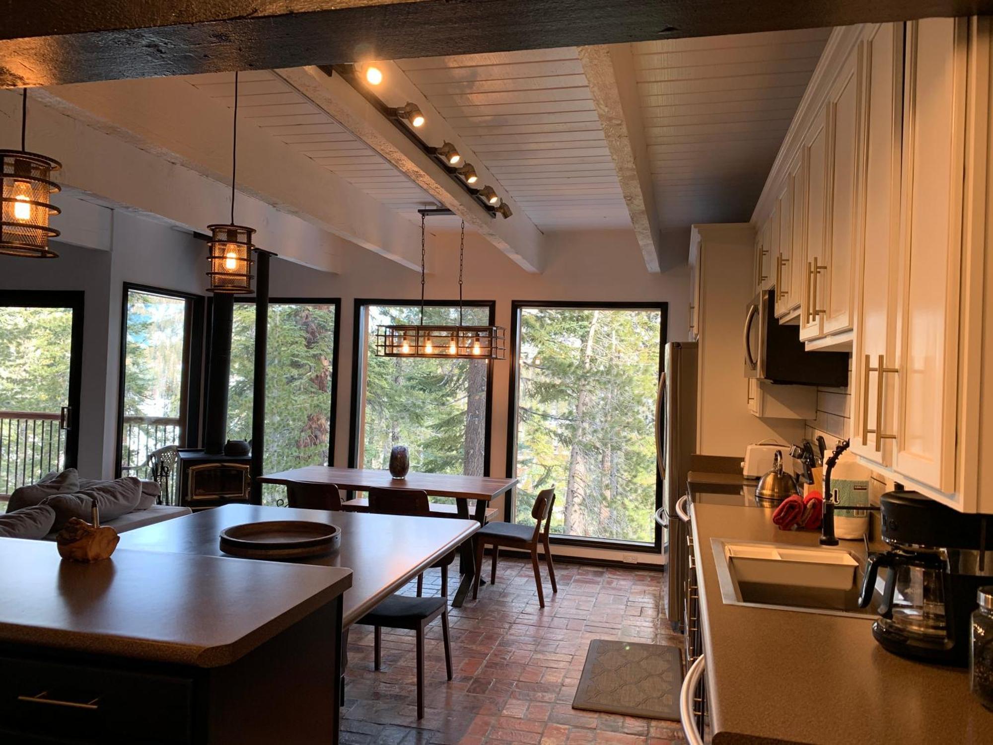 Timber Ridge By 101 Great Escapes Apartamento *