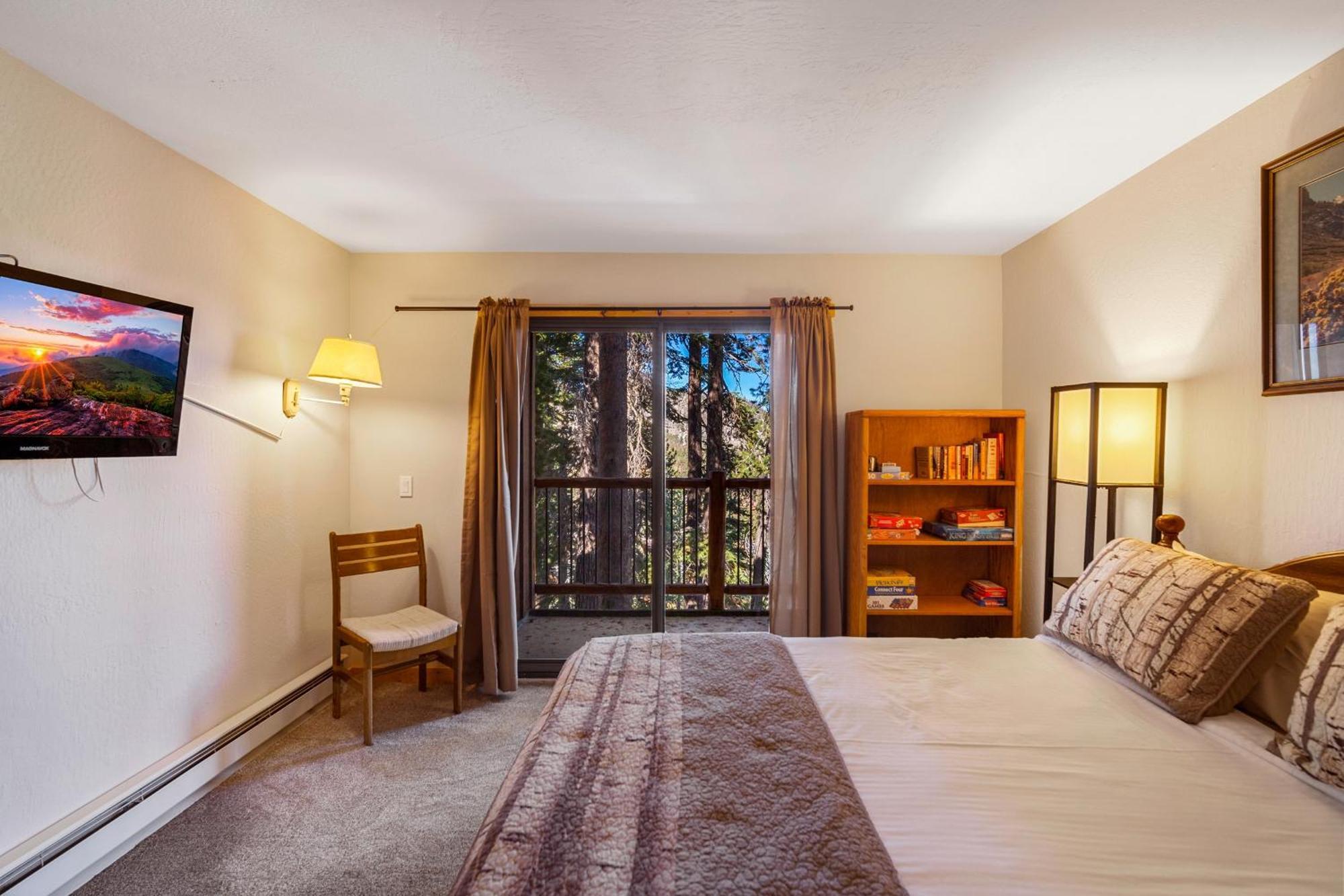 Appartamento Timber Ridge By 101 Great Escapes *