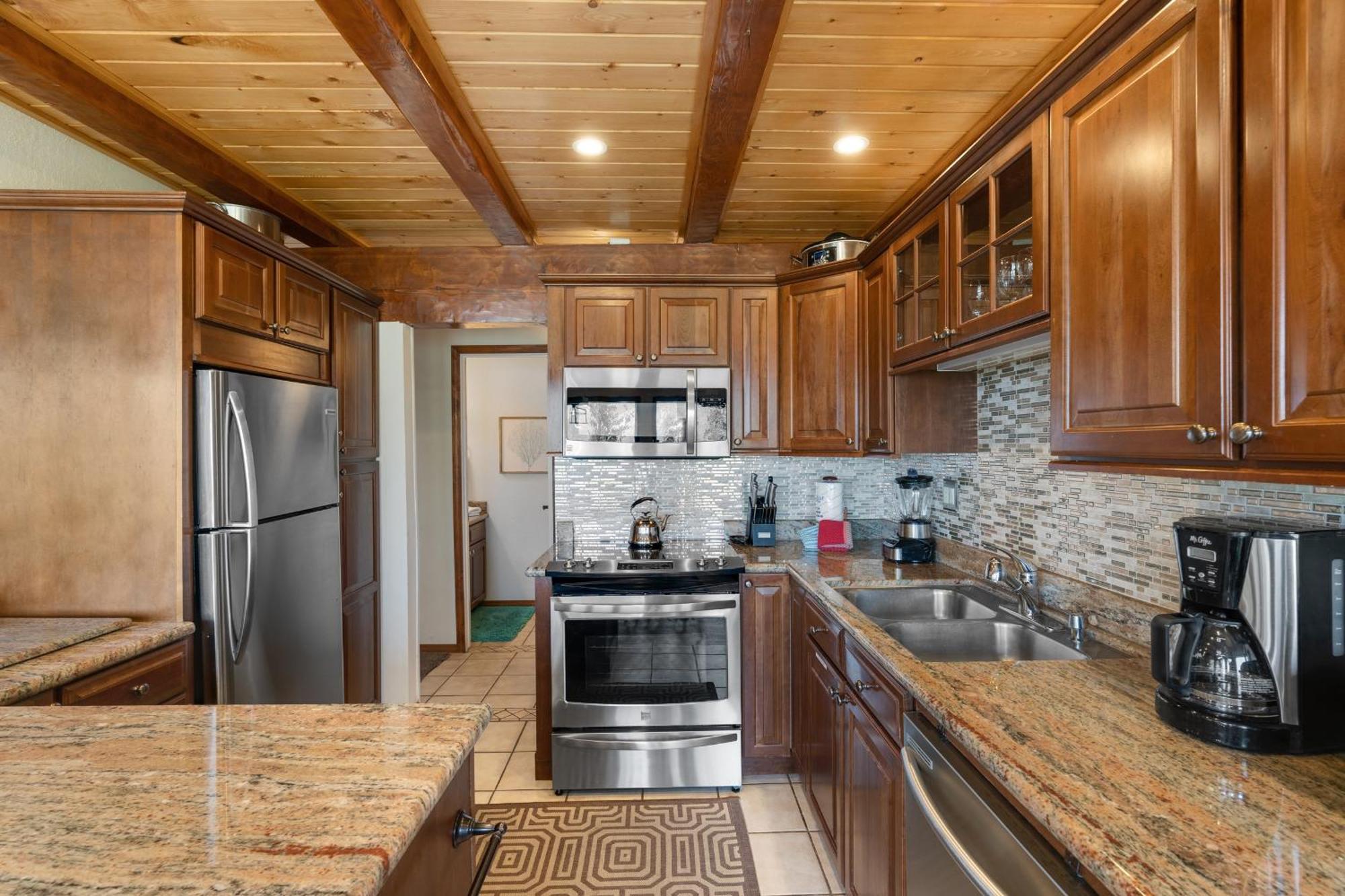 Timber Ridge By 101 Great Escapes Apartamento Mammoth Lakes