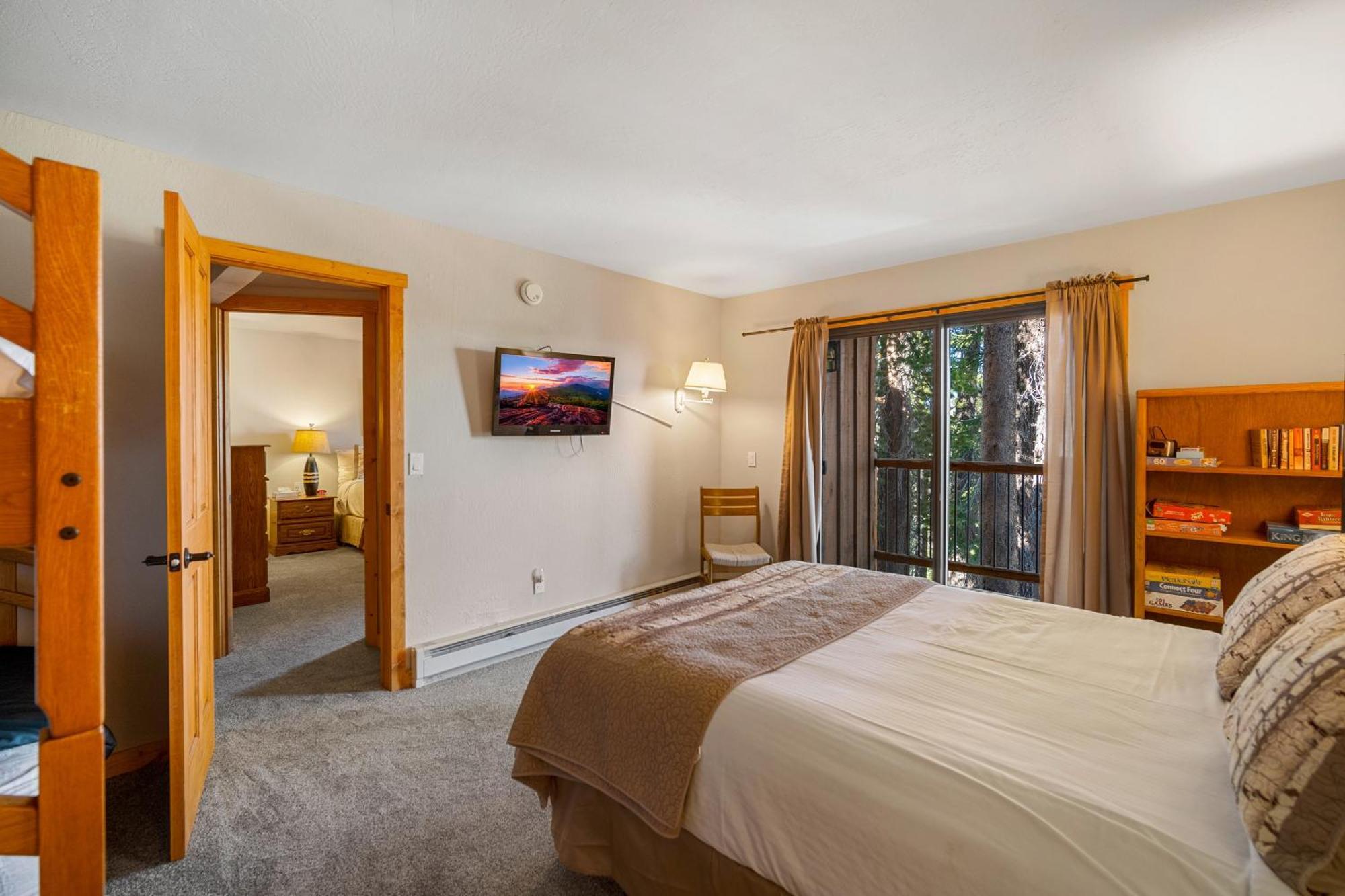 Timber Ridge By 101 Great Escapes