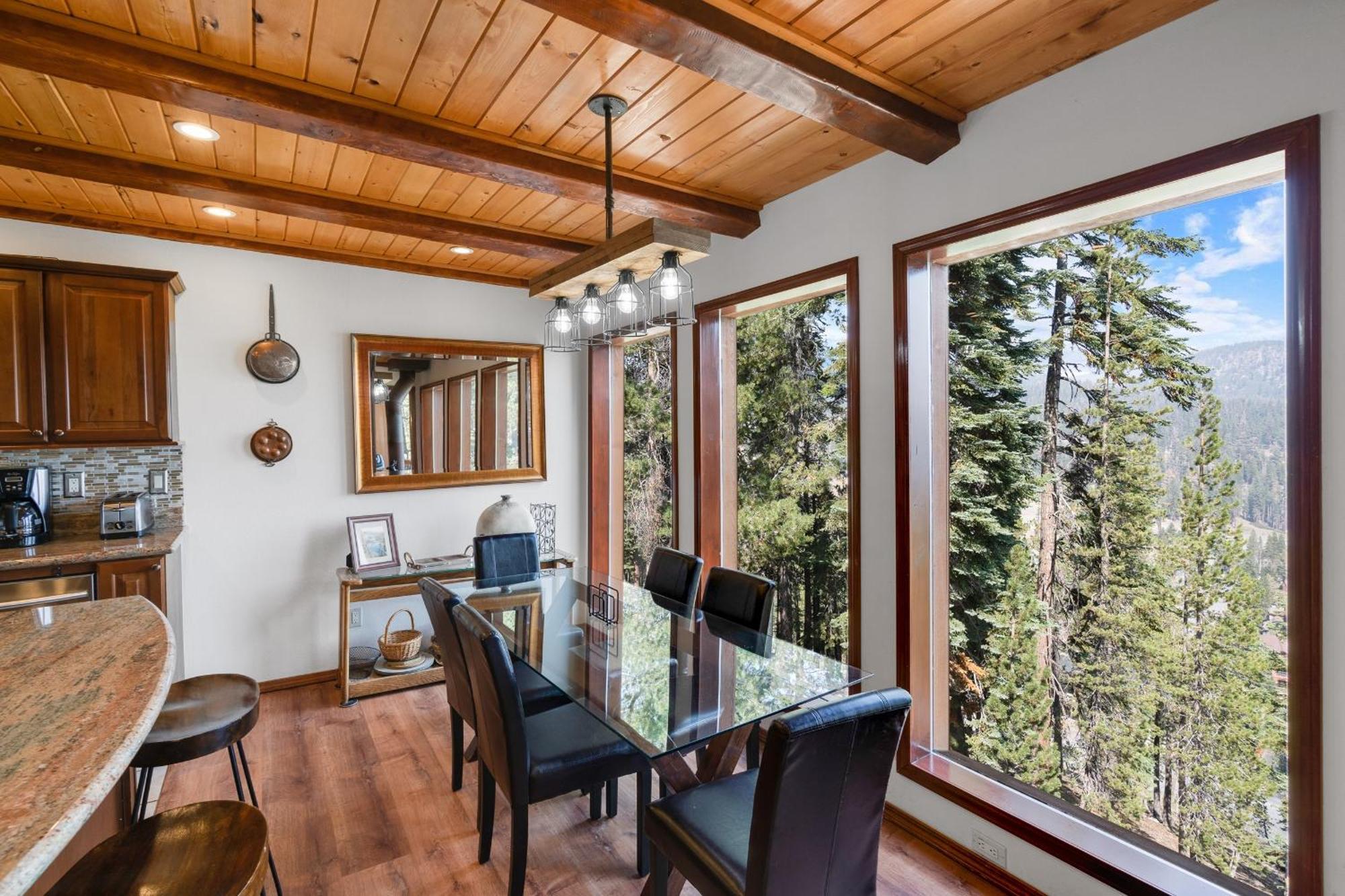 Apartamento Timber Ridge By 101 Great Escapes Mammoth Lakes