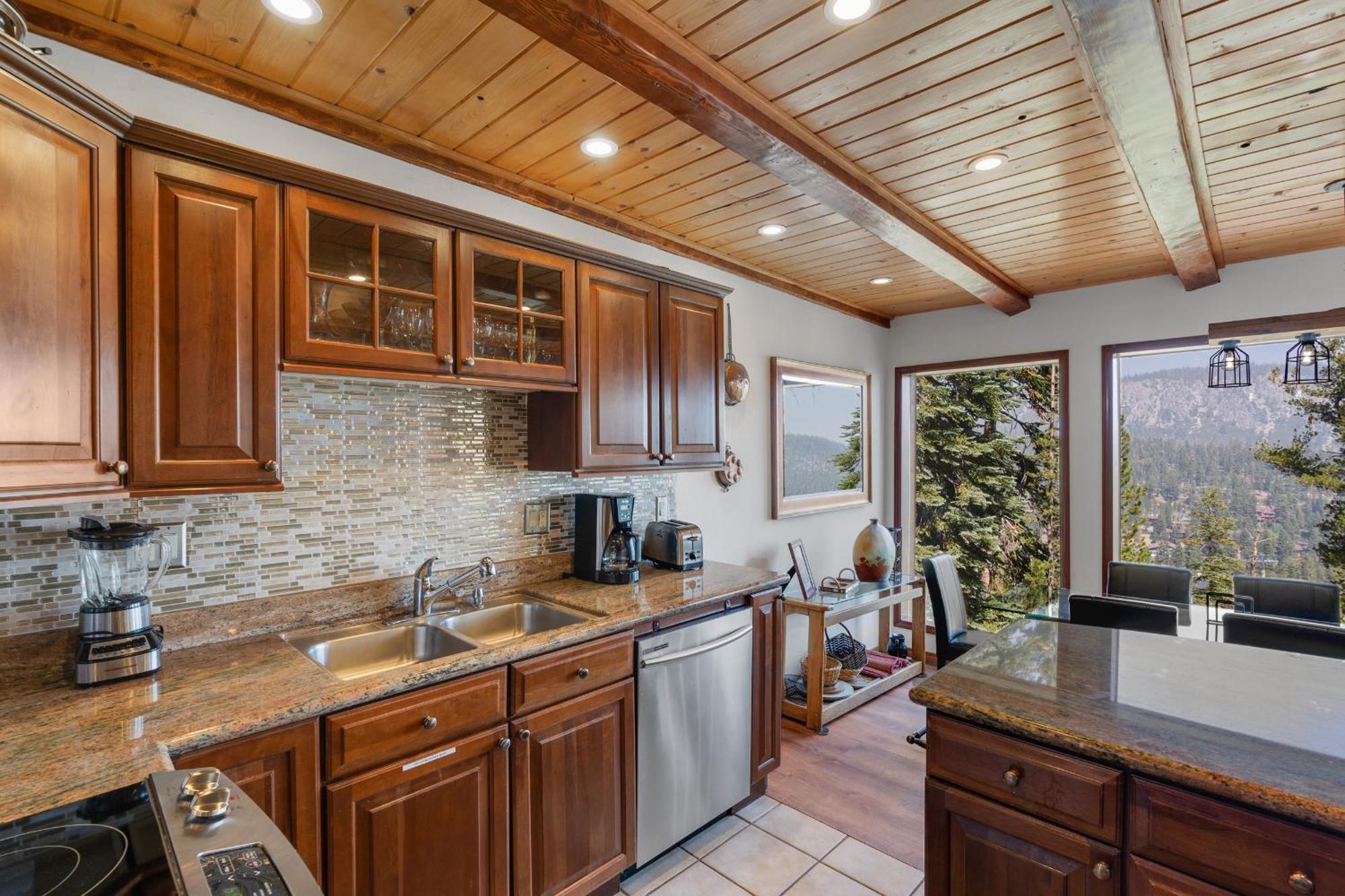 Timber Ridge By 101 Great Escapes Appartamento