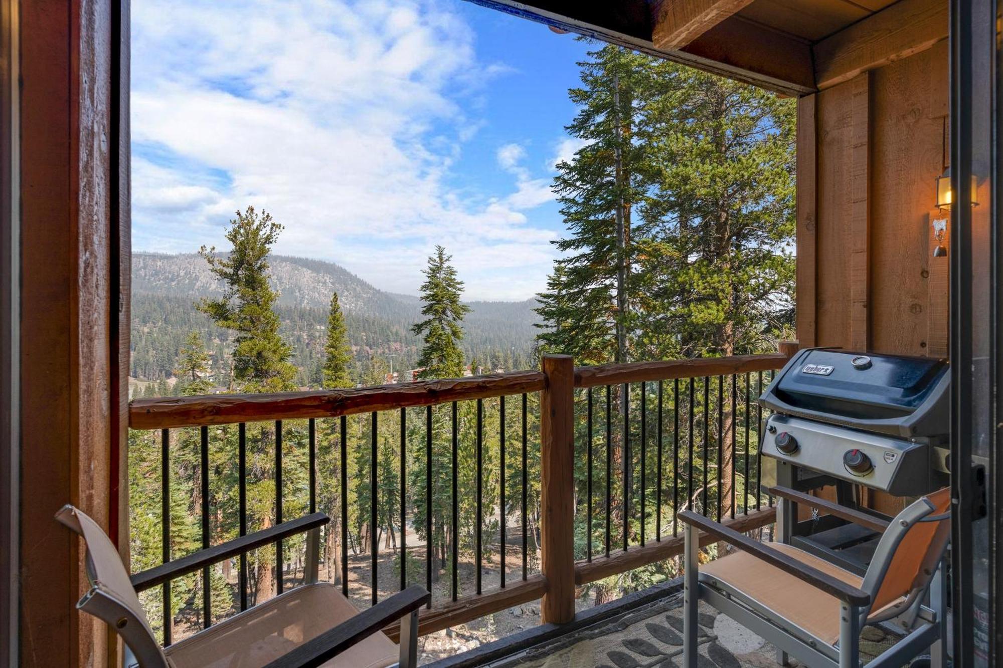 Appartamento Timber Ridge By 101 Great Escapes Mammoth Lakes