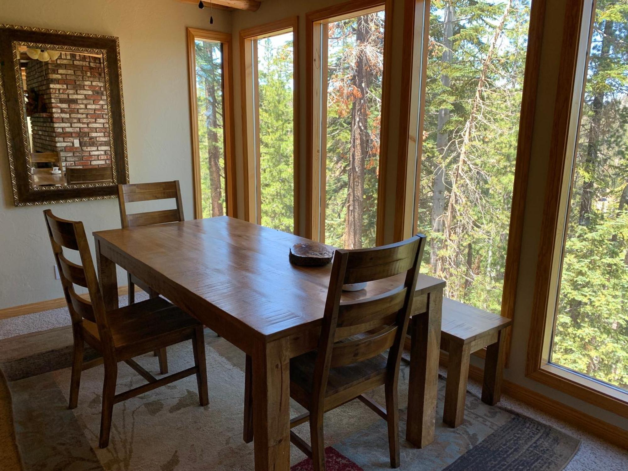Timber Ridge By 101 Great Escapes Appartamento Mammoth Lakes