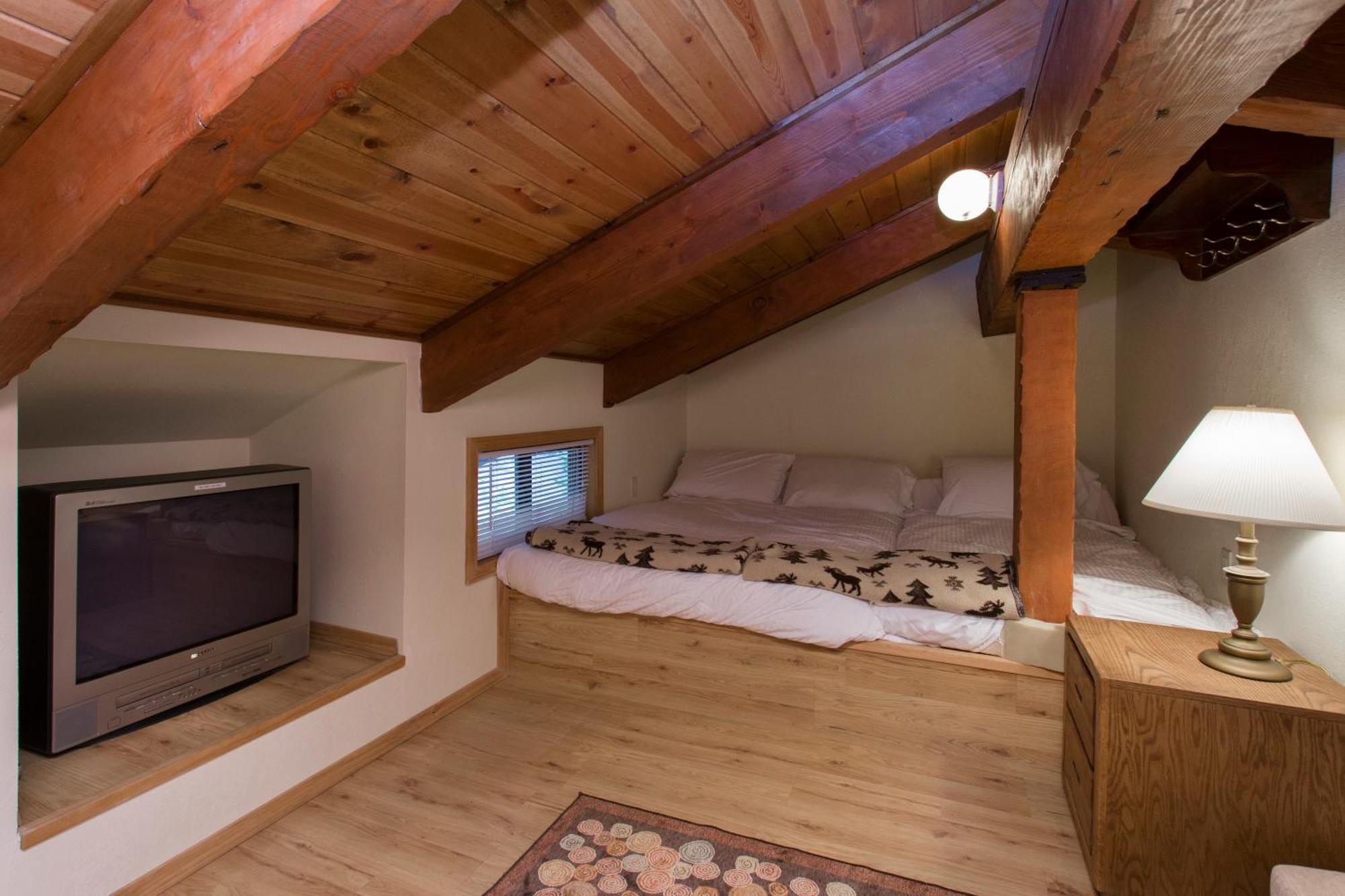 Timber Ridge By 101 Great Escapes Appartamento