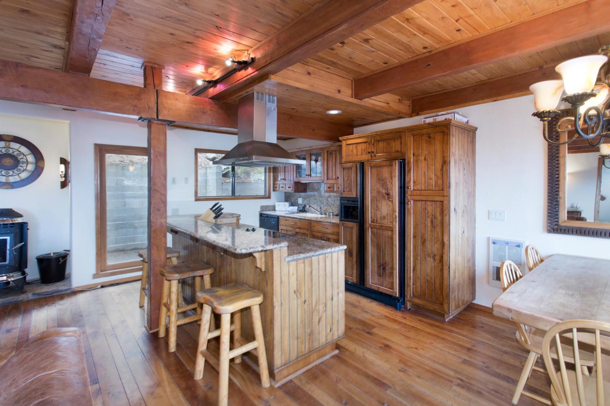 Appartamento Timber Ridge By 101 Great Escapes