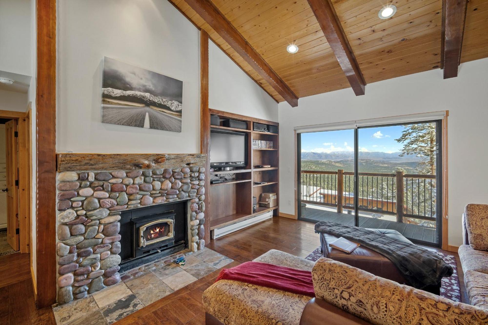 Timber Ridge By 101 Great Escapes *