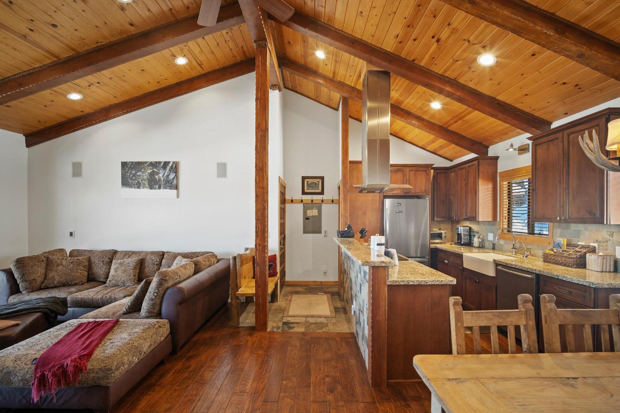 Timber Ridge By 101 Great Escapes Apartamento