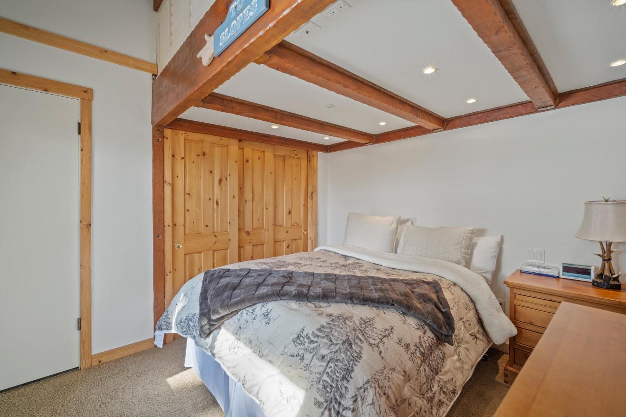 Timber Ridge By 101 Great Escapes