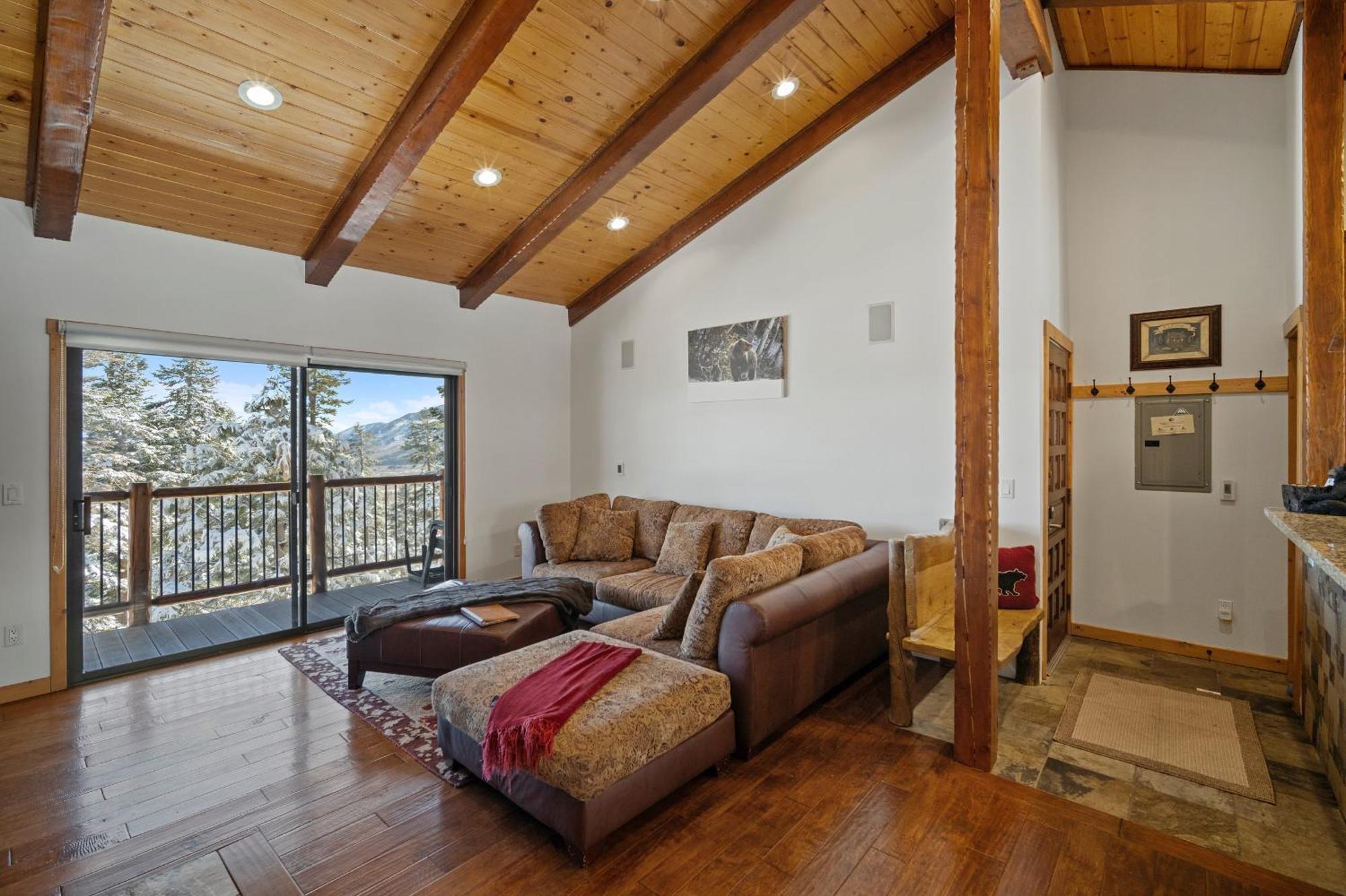 Appartamento Timber Ridge By 101 Great Escapes *