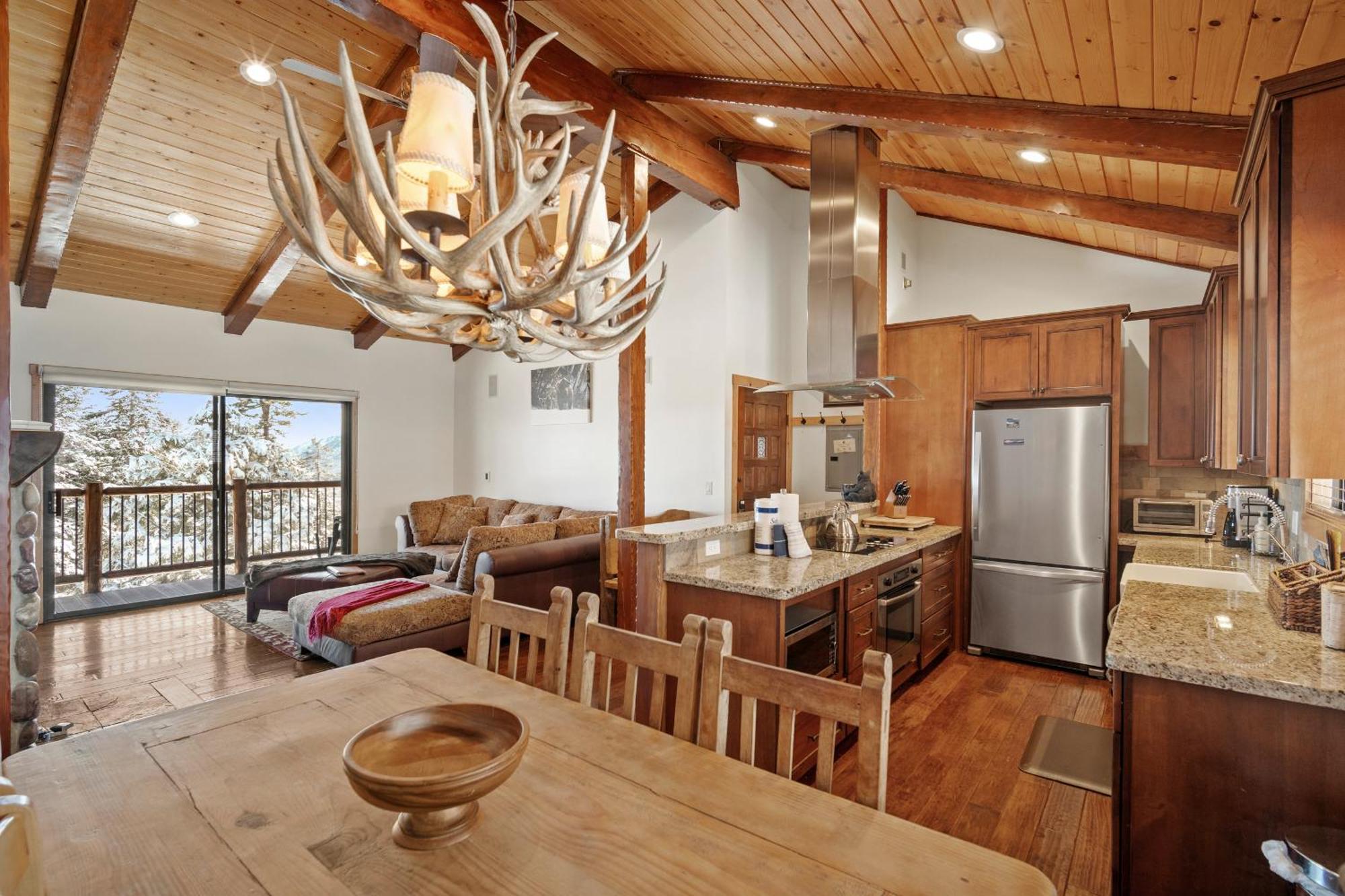 Apartamento Timber Ridge By 101 Great Escapes *