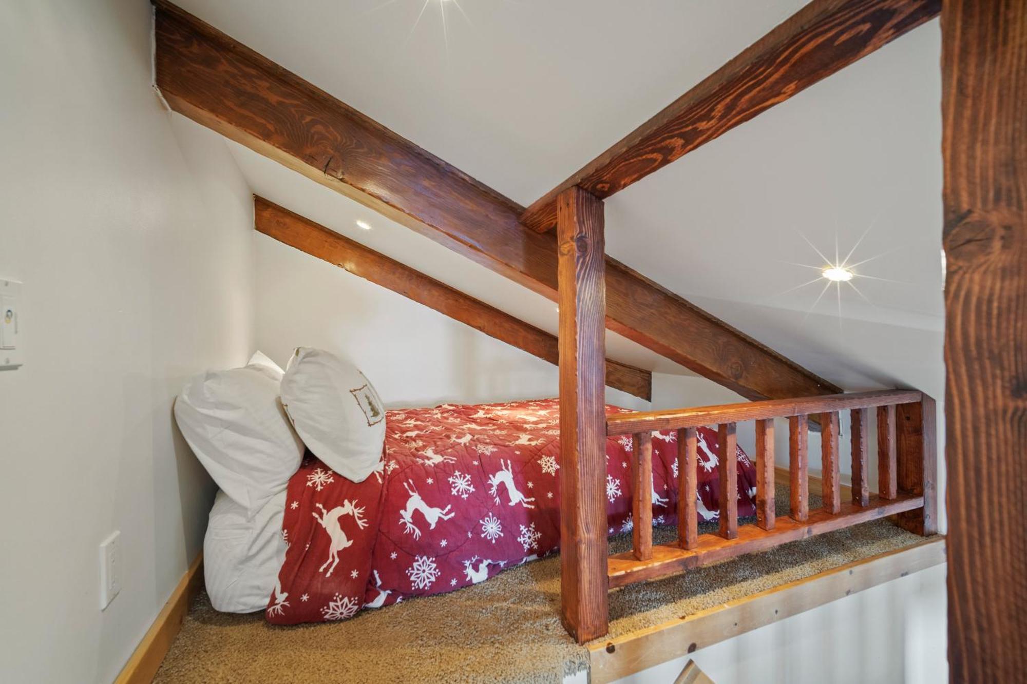 Timber Ridge By 101 Great Escapes Appartamento Mammoth Lakes