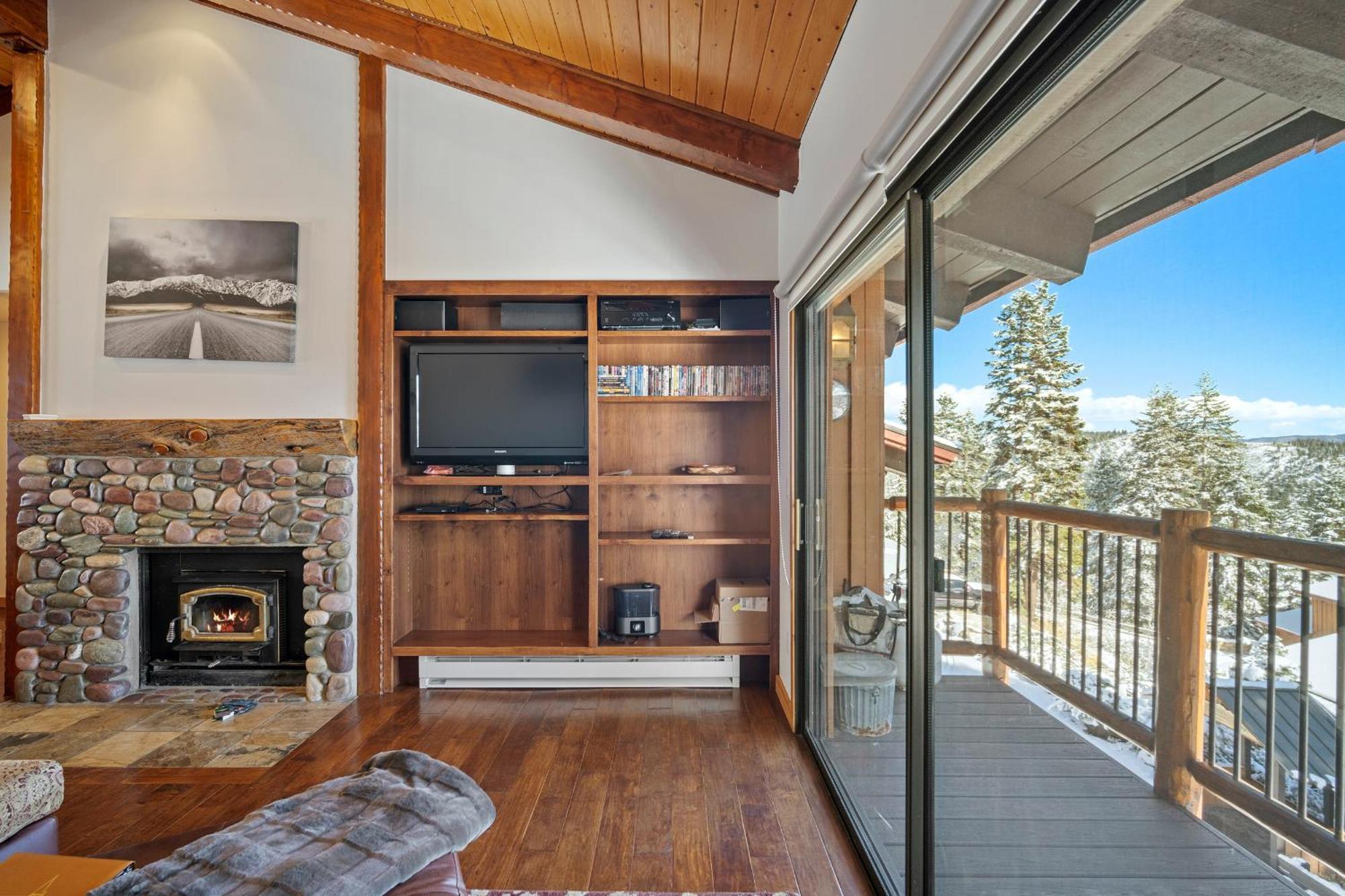 Apartamento Timber Ridge By 101 Great Escapes Mammoth Lakes