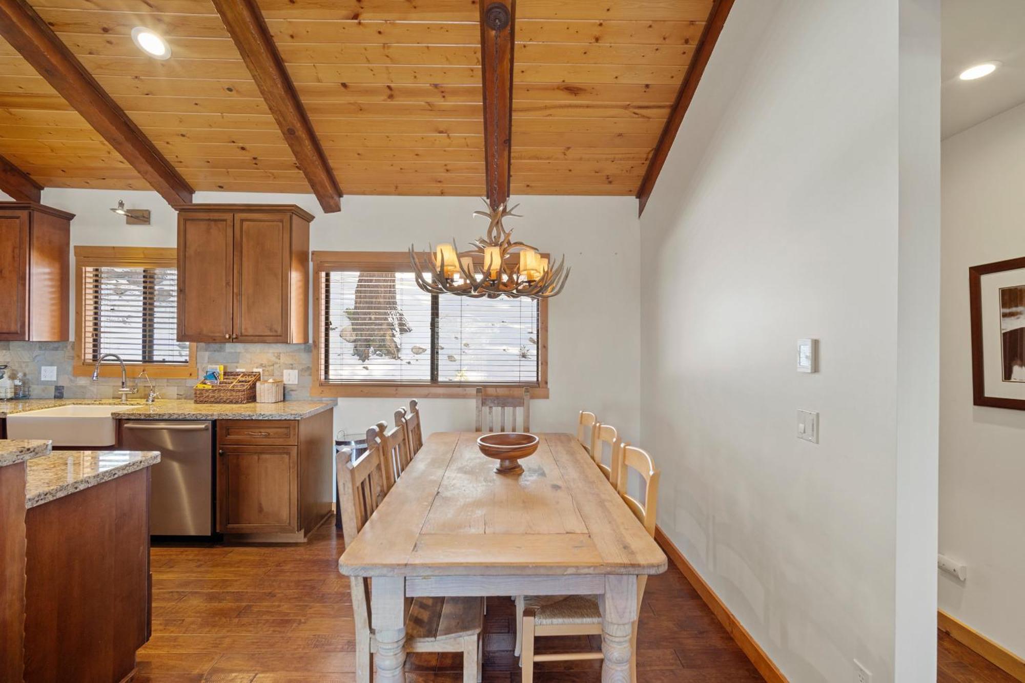 Timber Ridge By 101 Great Escapes Apartamento Mammoth Lakes